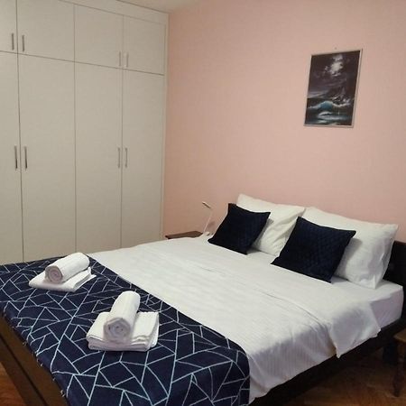 Apartman Dara - Novi Beograd Экстерьер фото