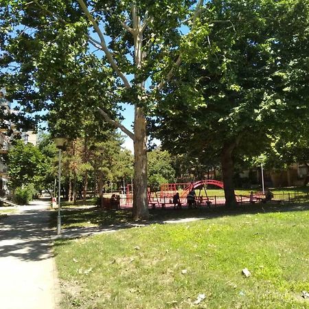 Apartman Dara - Novi Beograd Экстерьер фото