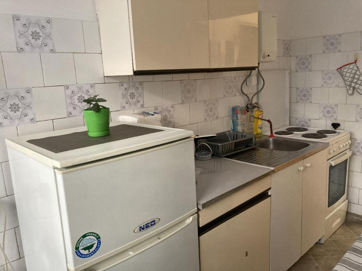 Apartman Dara - Novi Beograd Экстерьер фото