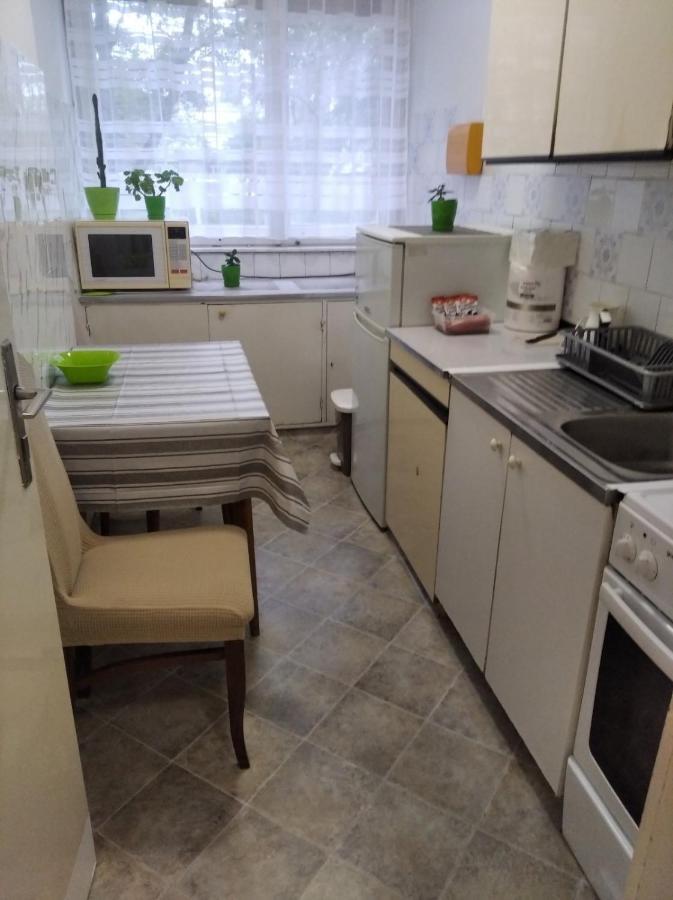 Apartman Dara - Novi Beograd Экстерьер фото